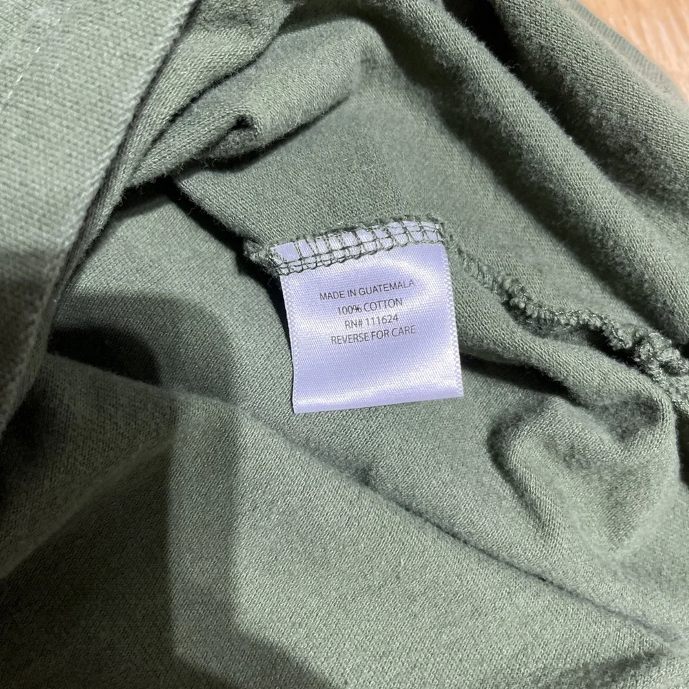 Drake Polo Mens Shirt Men's size M Green Clothing Company‎